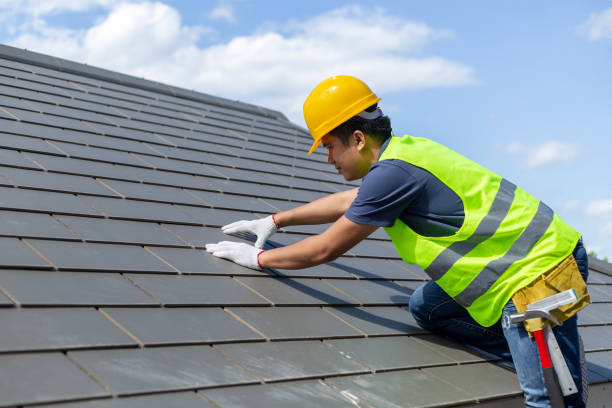 Best Commercial Roofing Services  in Bluffdale, UT