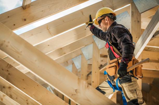 Best Emergency Roof Repair  in Bluffdale, UT