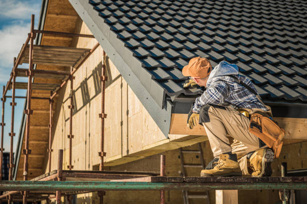 Best Roof Leak Repair  in Bluffdale, UT