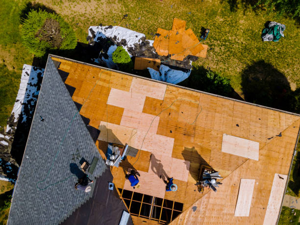 Professional Roofing Contractor in Bluffdale, UT