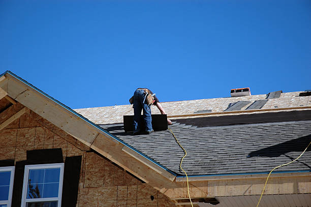 Best Shingle Roofing Installation  in Bluffdale, UT