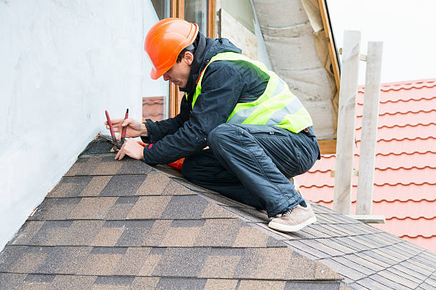Best Storm Damage Roof Repair  in Bluffdale, UT