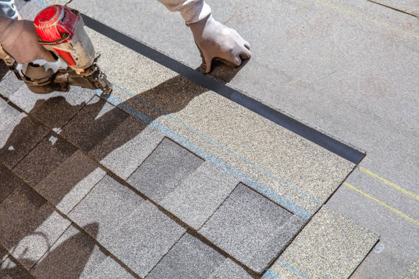 Best Roof Maintenance Services  in Bluffdale, UT