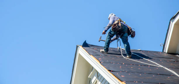 Best Residential Roofing Contractor  in Bluffdale, UT